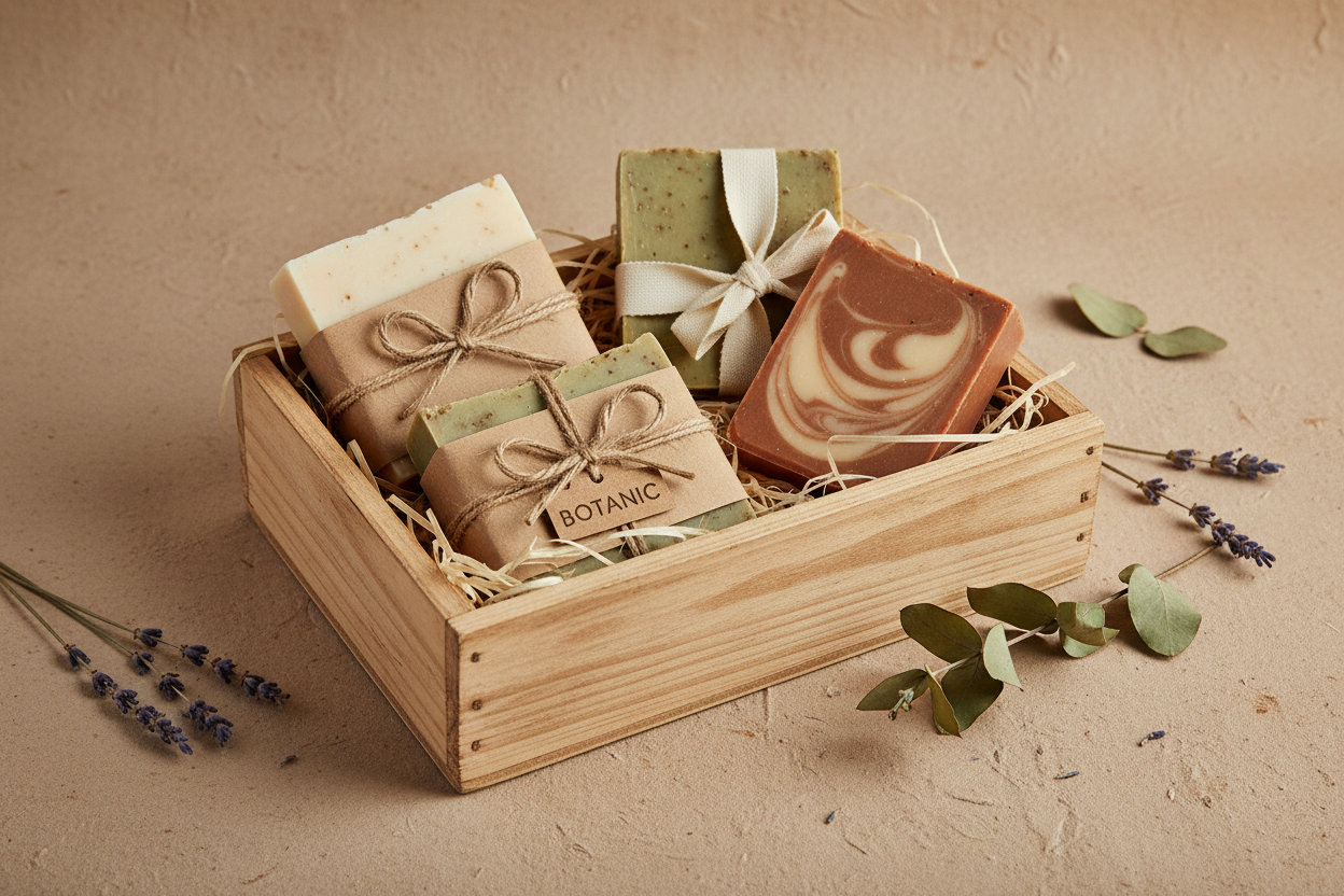 Gifts & Bundles