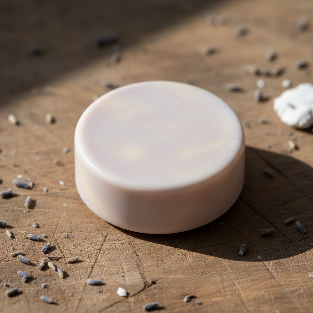 Conditioning Botanical Bath Truffles