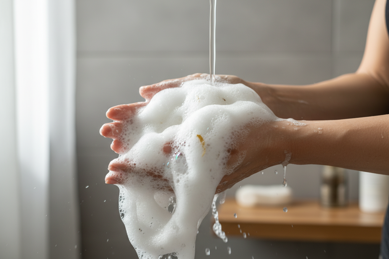 Luxury Soap Bars