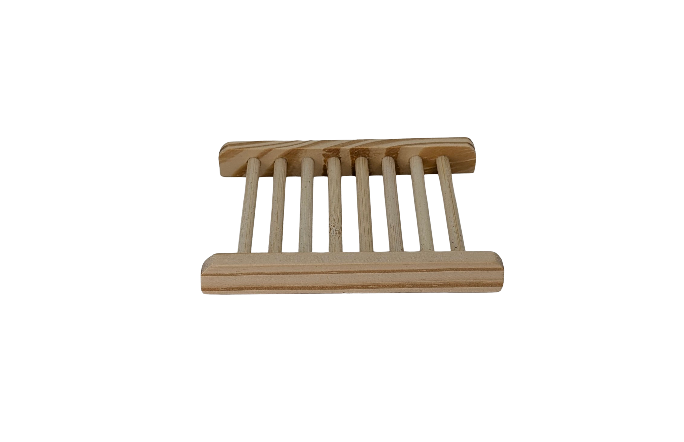 Wooden Soap Saver