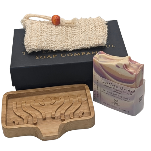 Artisan Ritual Set