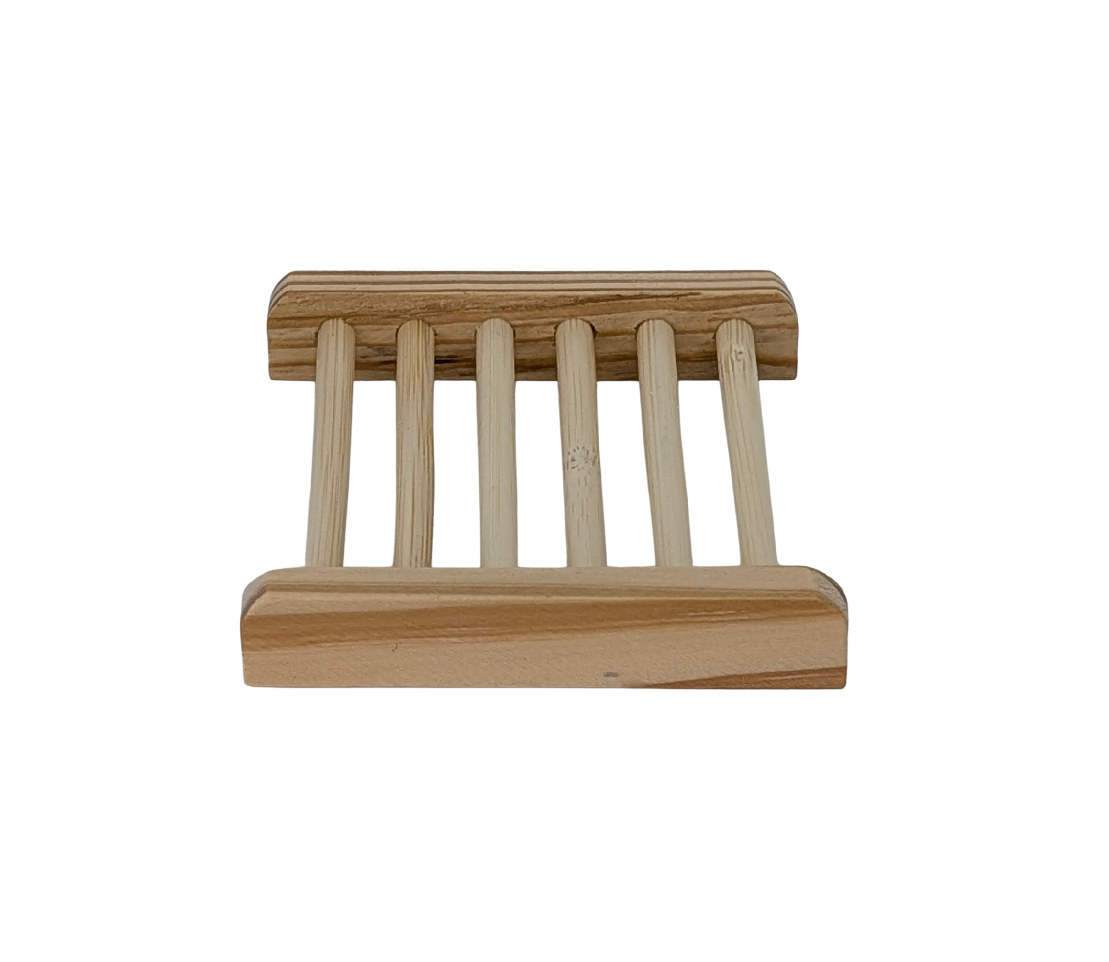 Wooden Soap Saver