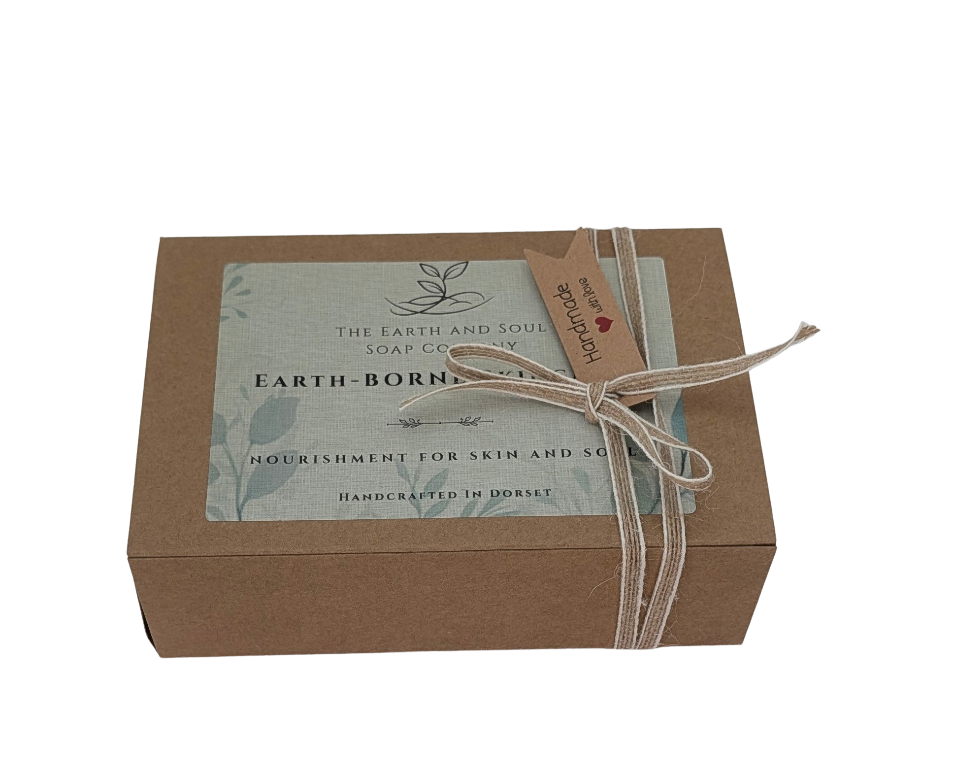 Copacabana Surf Shaving Kit
