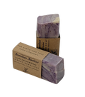Brazilian Amethyst Basin Bar