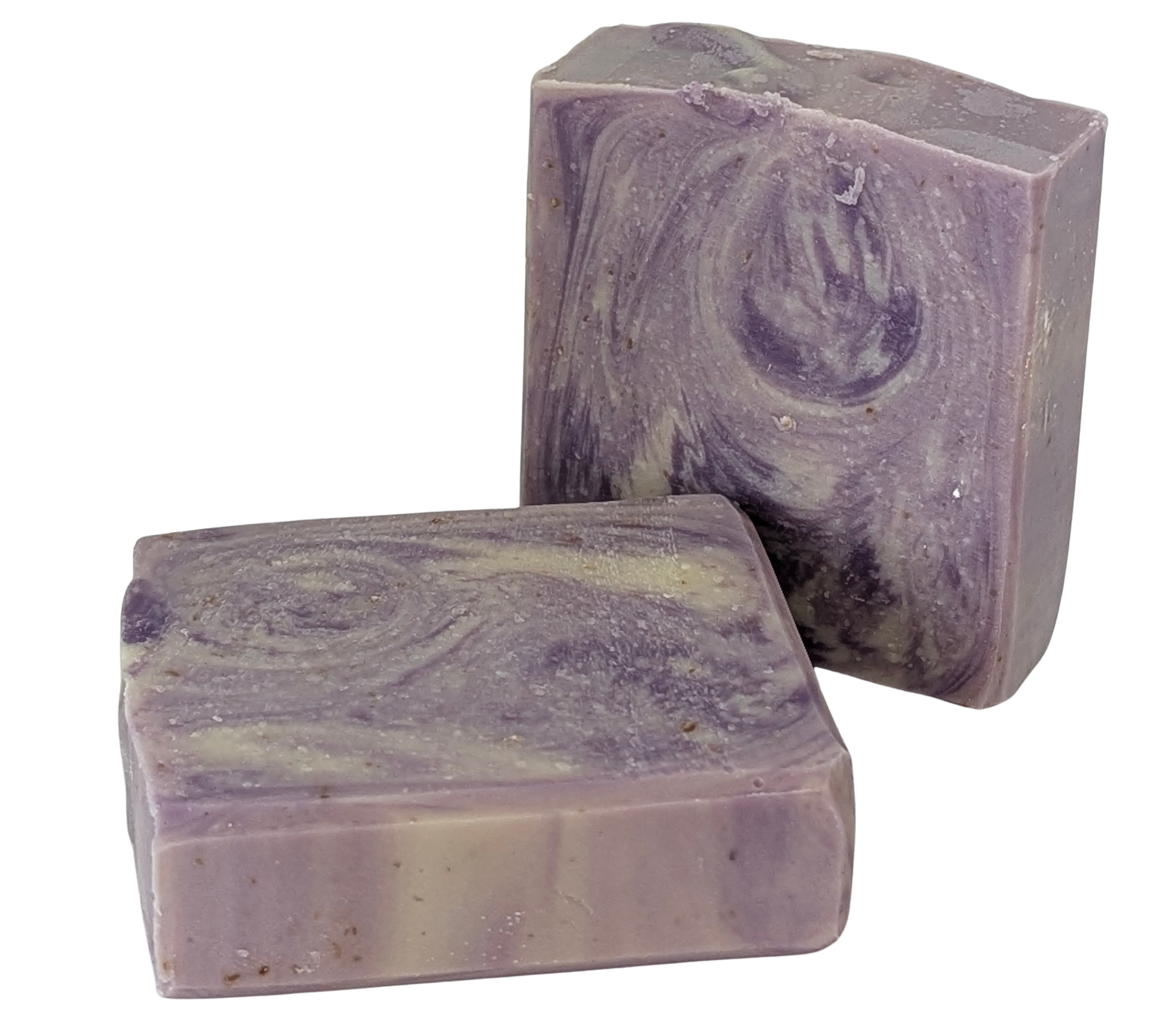 Brazilian Amethyst