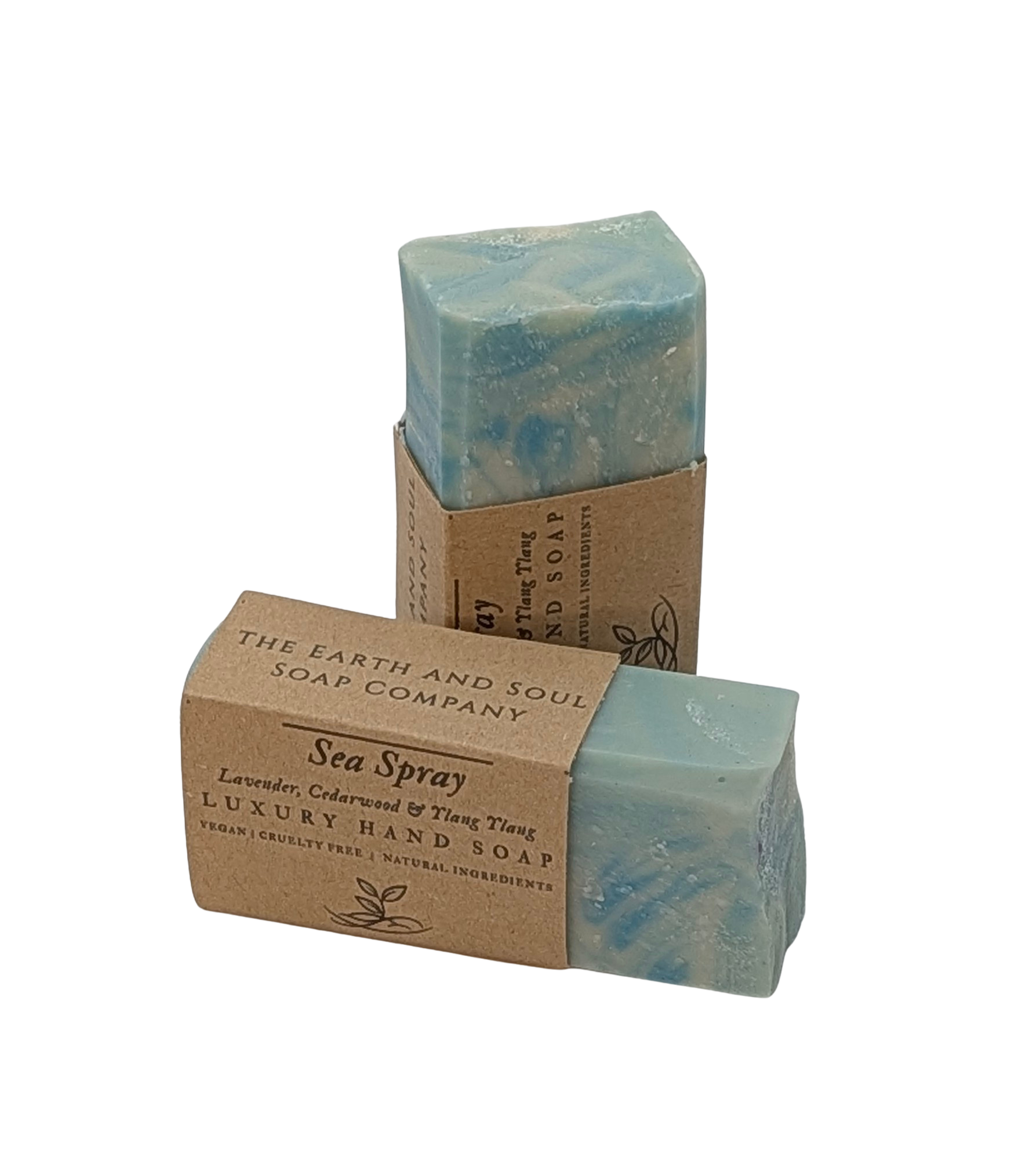 Sea Spray Basin Bar