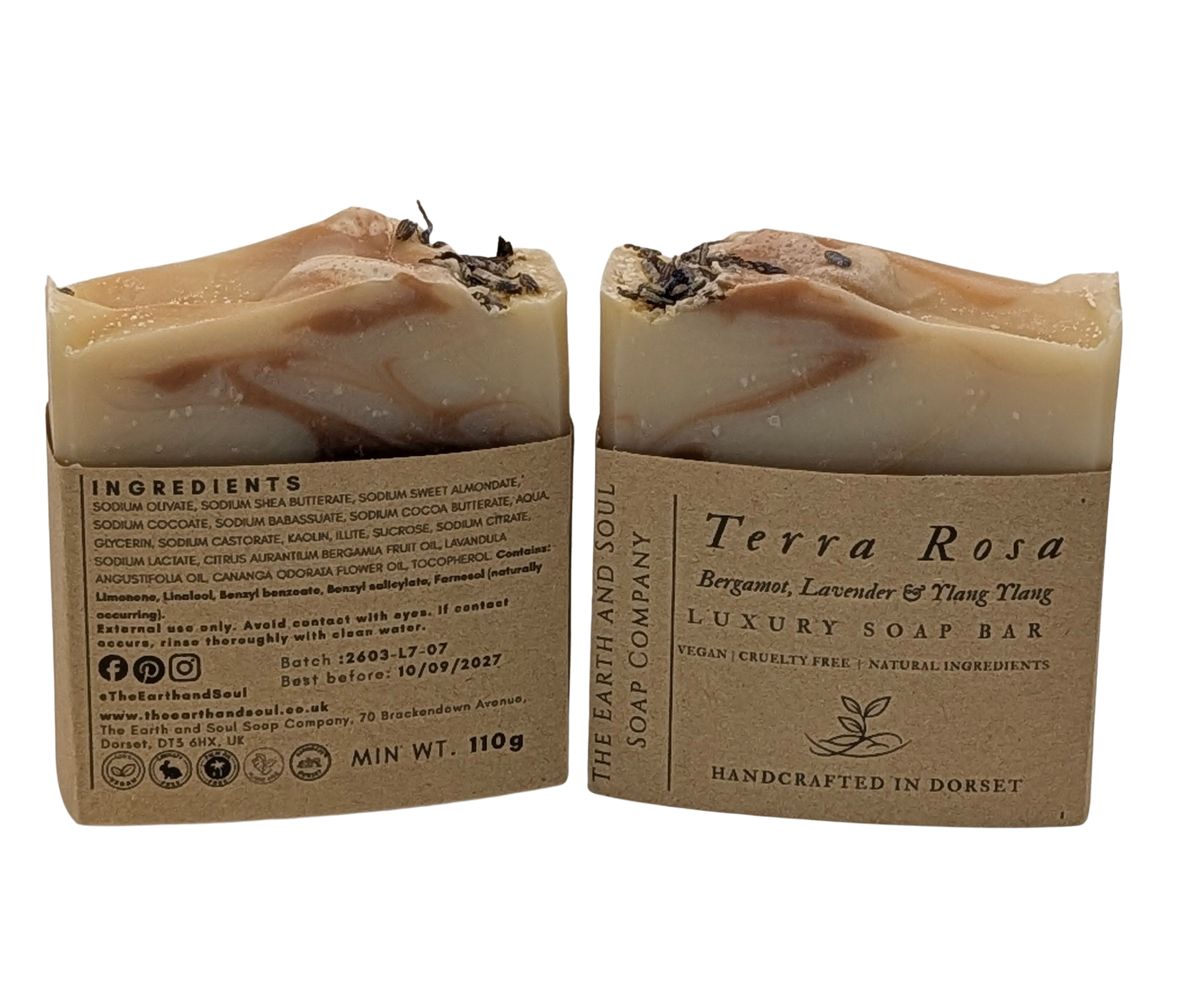 Terra Rosa