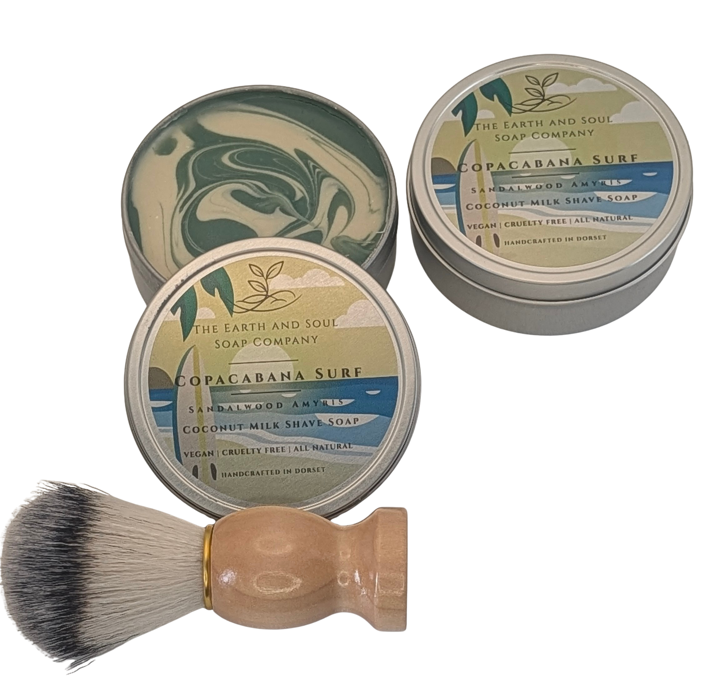 Copacabana Surf - Classic