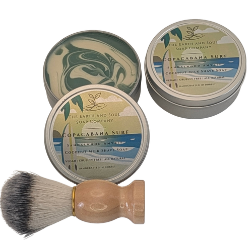 Copacabana Surf - Classic