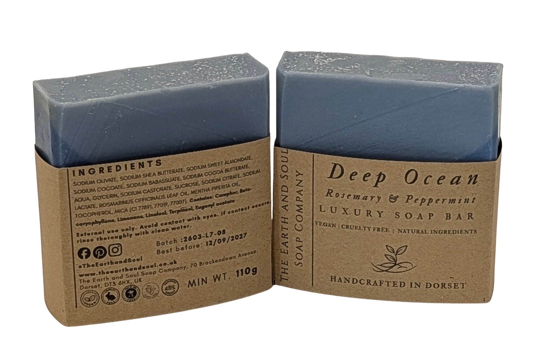 Deep Ocean