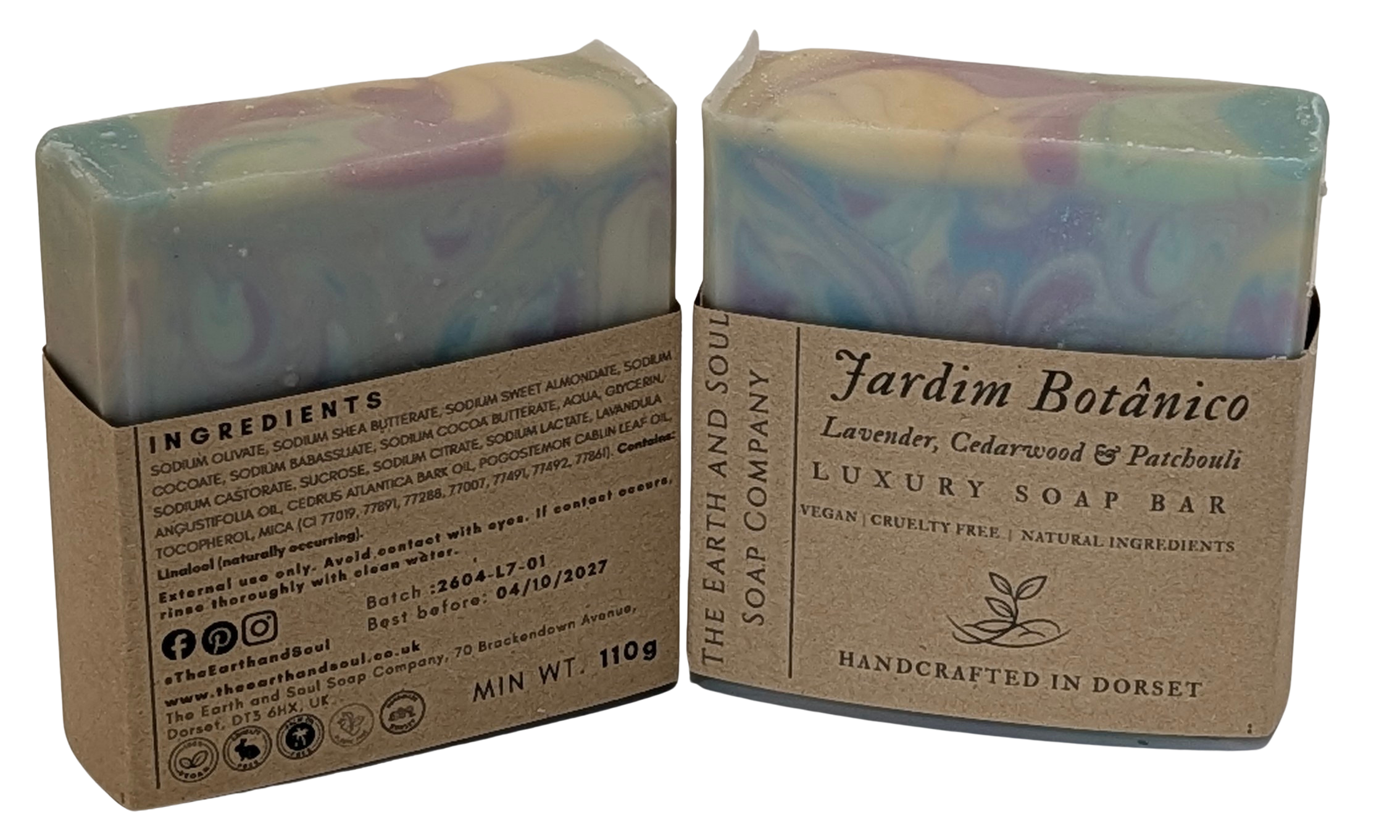 Jardim Botânico