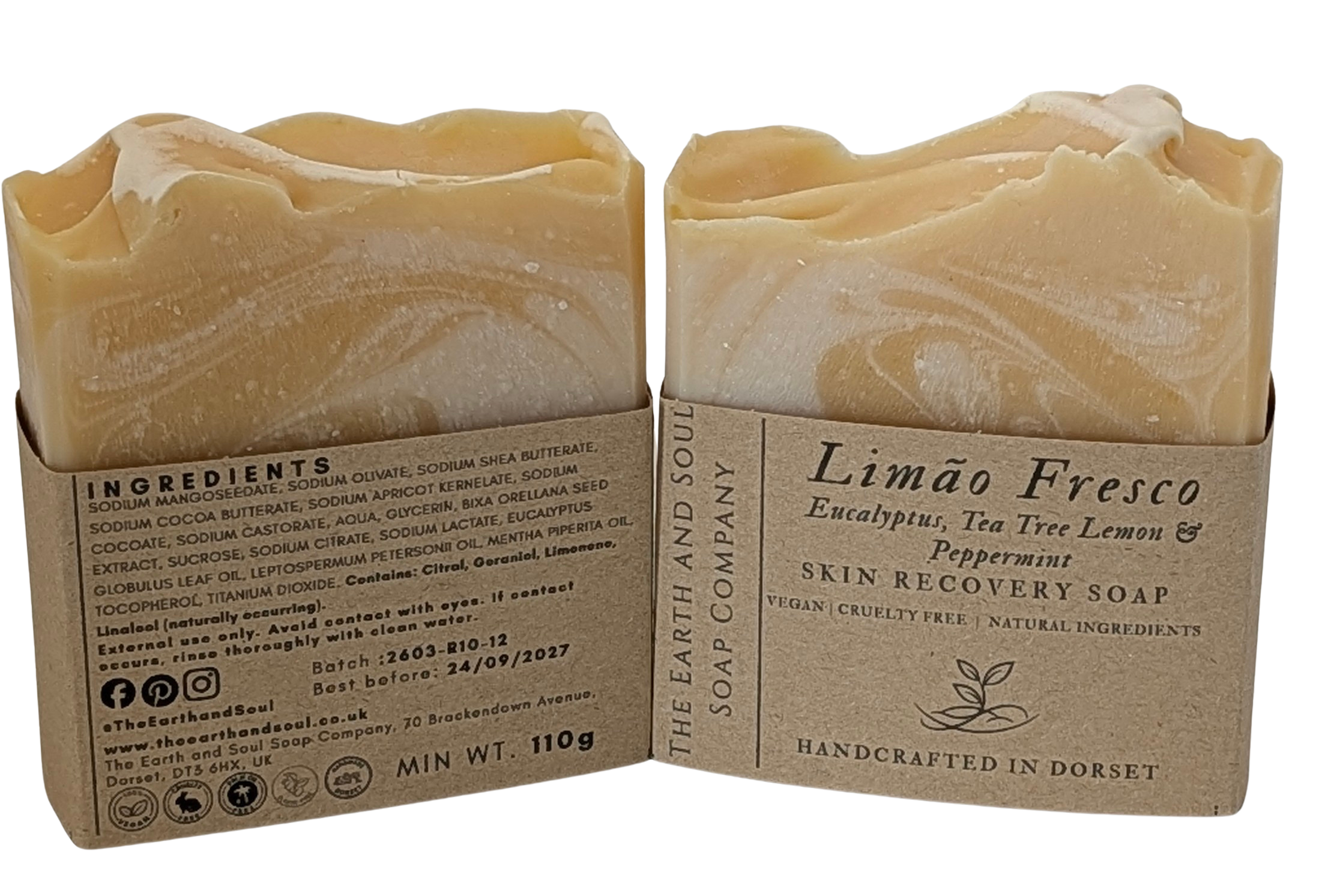 Limão Fresco