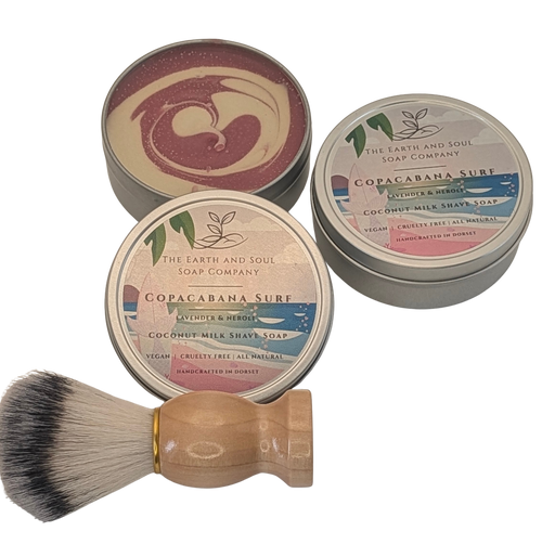 Copacabana Surf - Mermaids Kiss