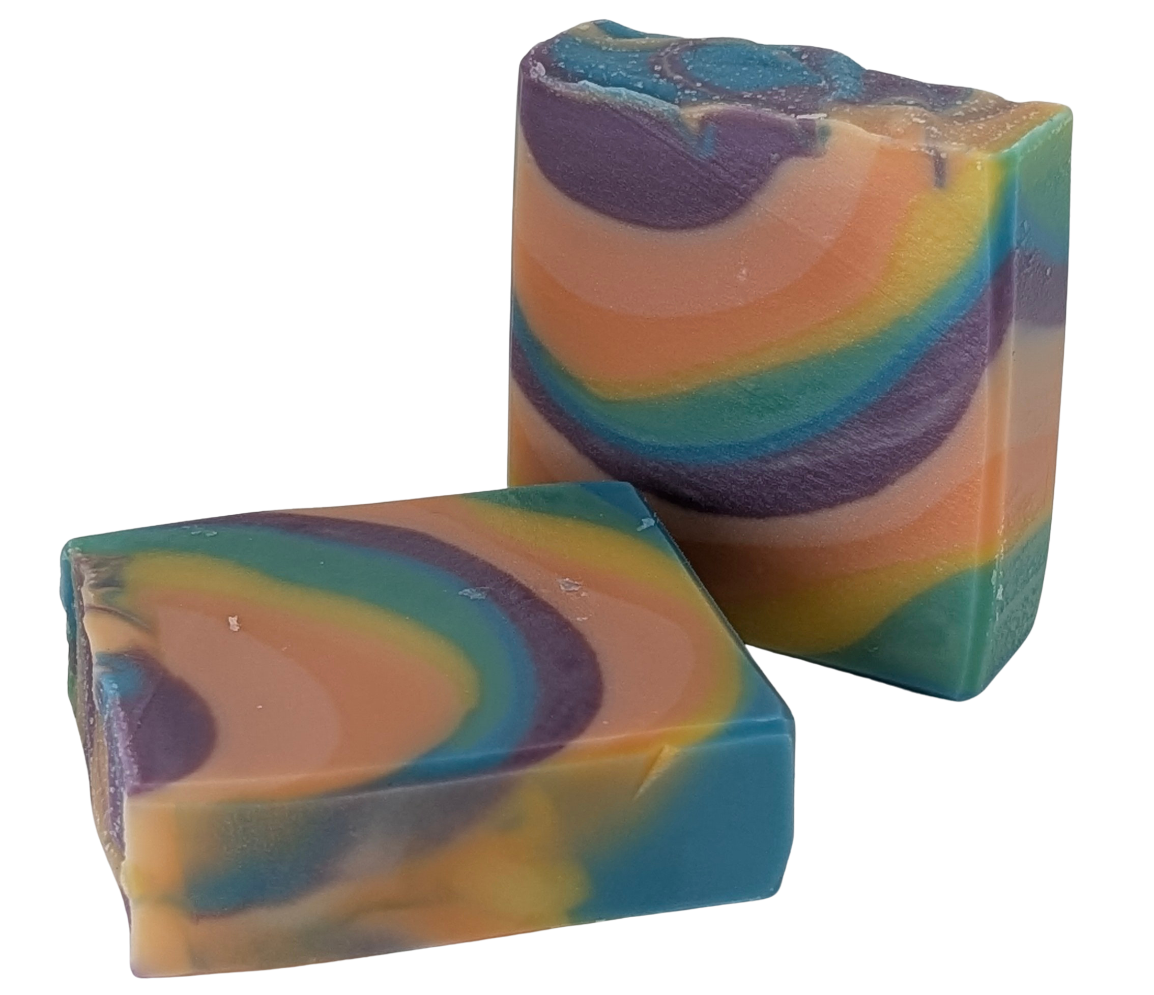 Mystic Rainbow