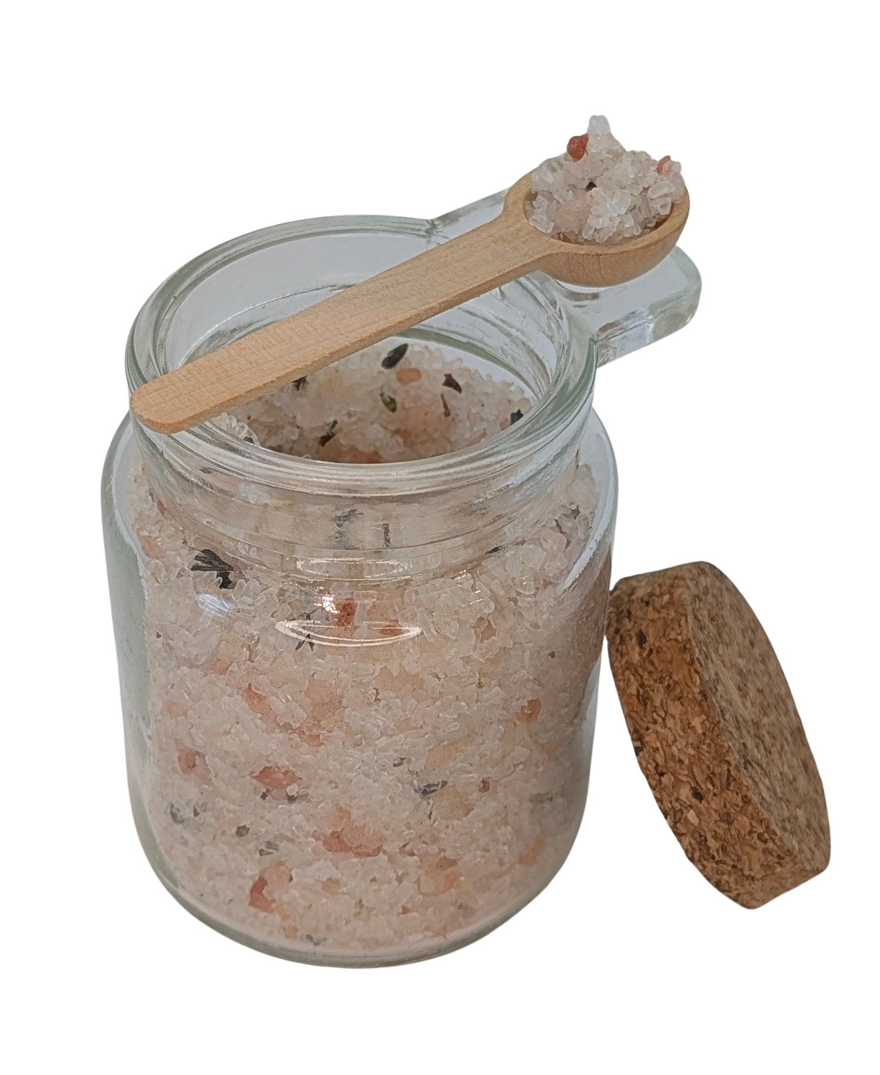 Restorative Oat & Mineral Soak