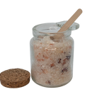 Uplifting Oat & Mineral Soak