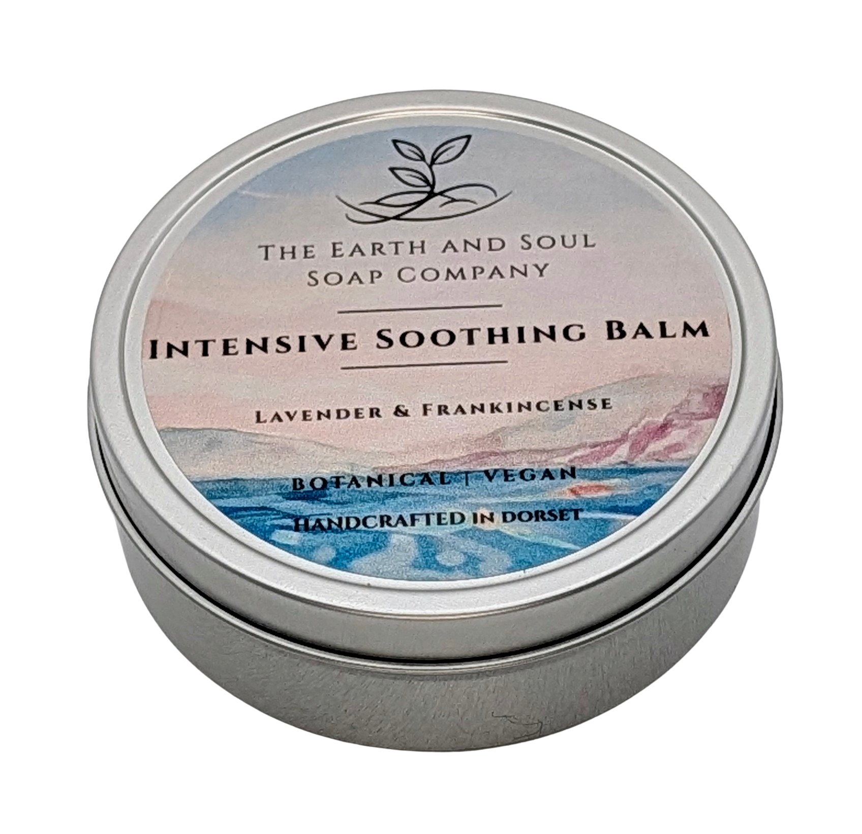 Intensive Soothing Balm