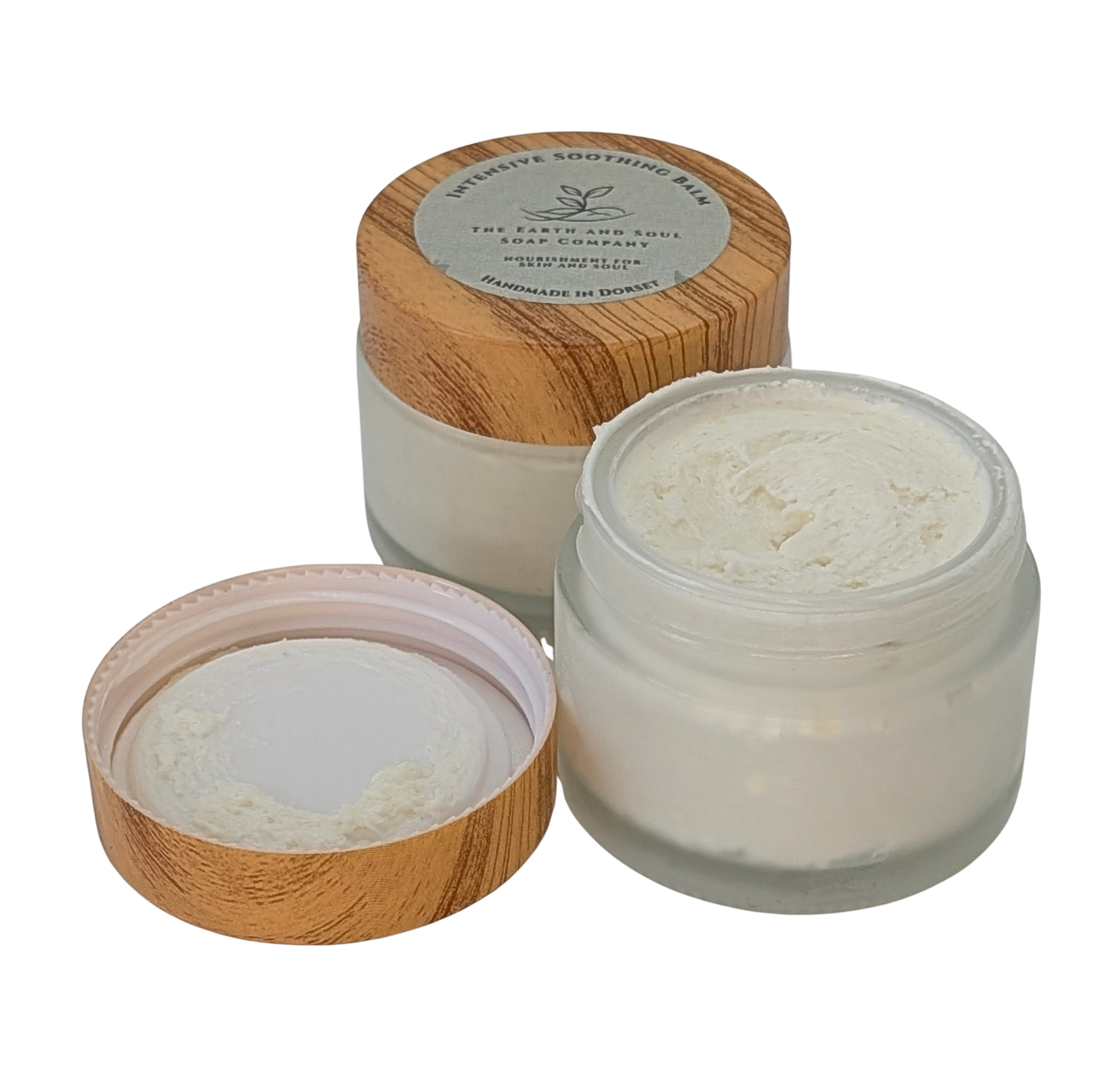 Intensive Soothing Balm