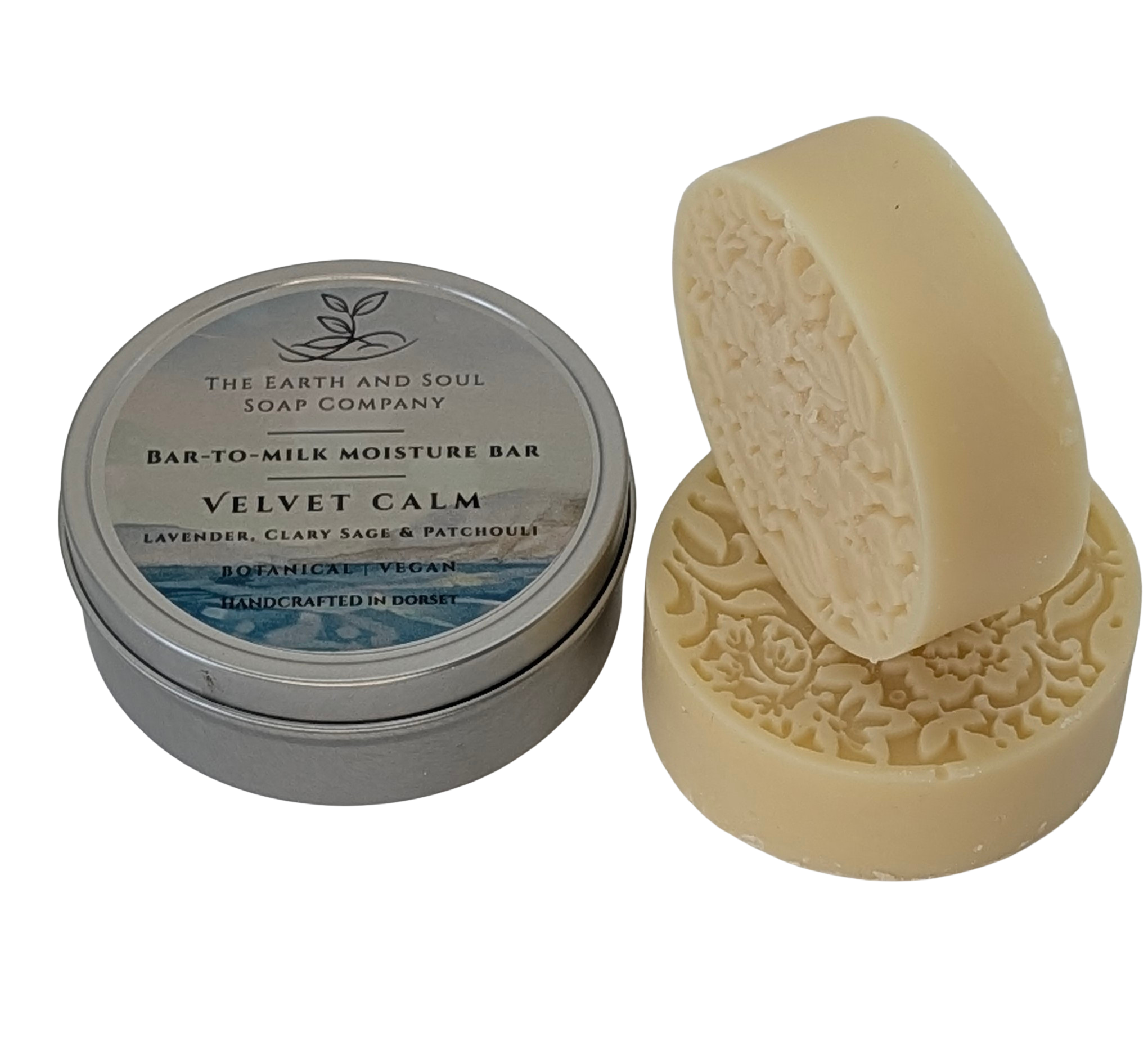 Velvet Calm