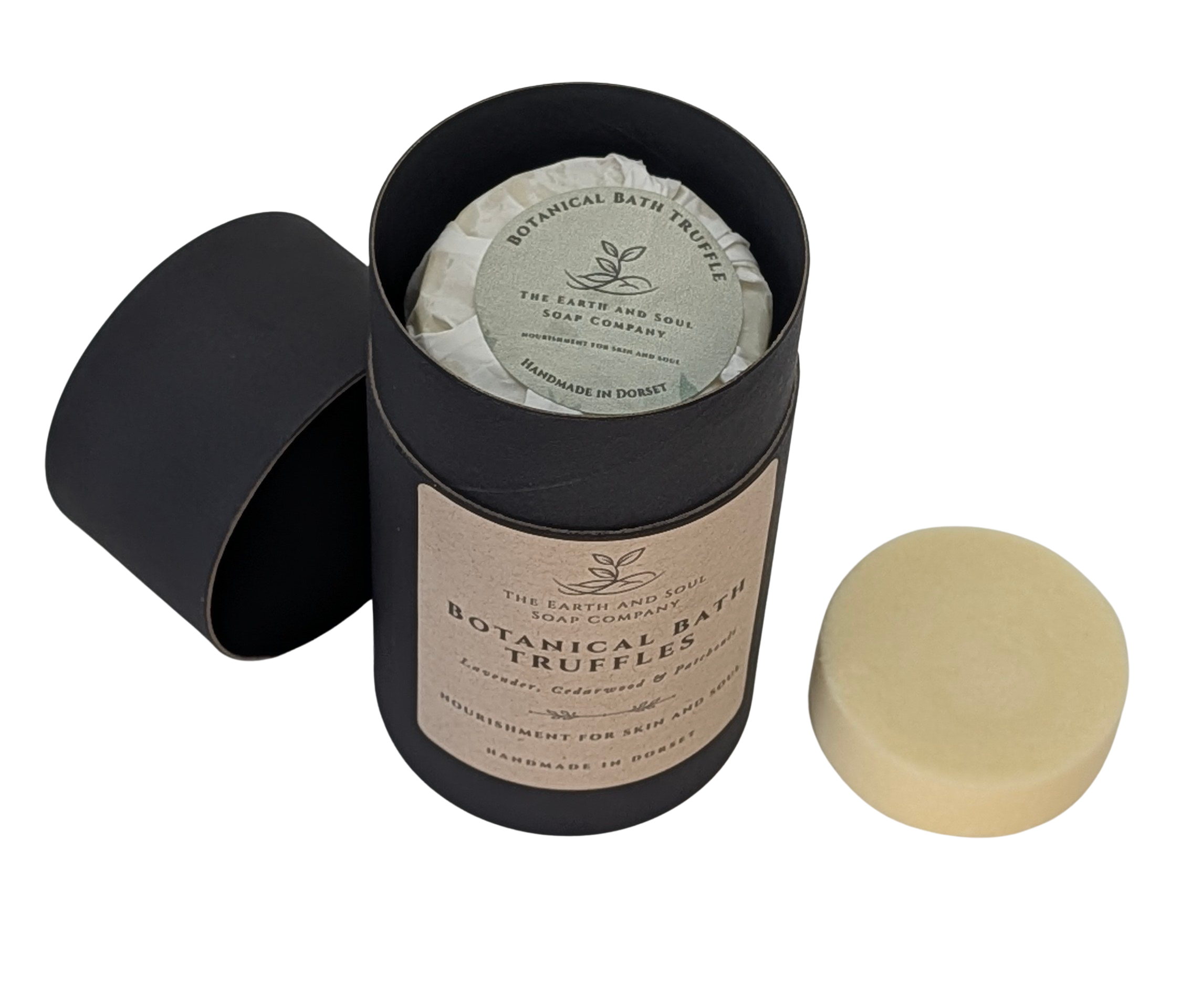 The Wildwood Blend