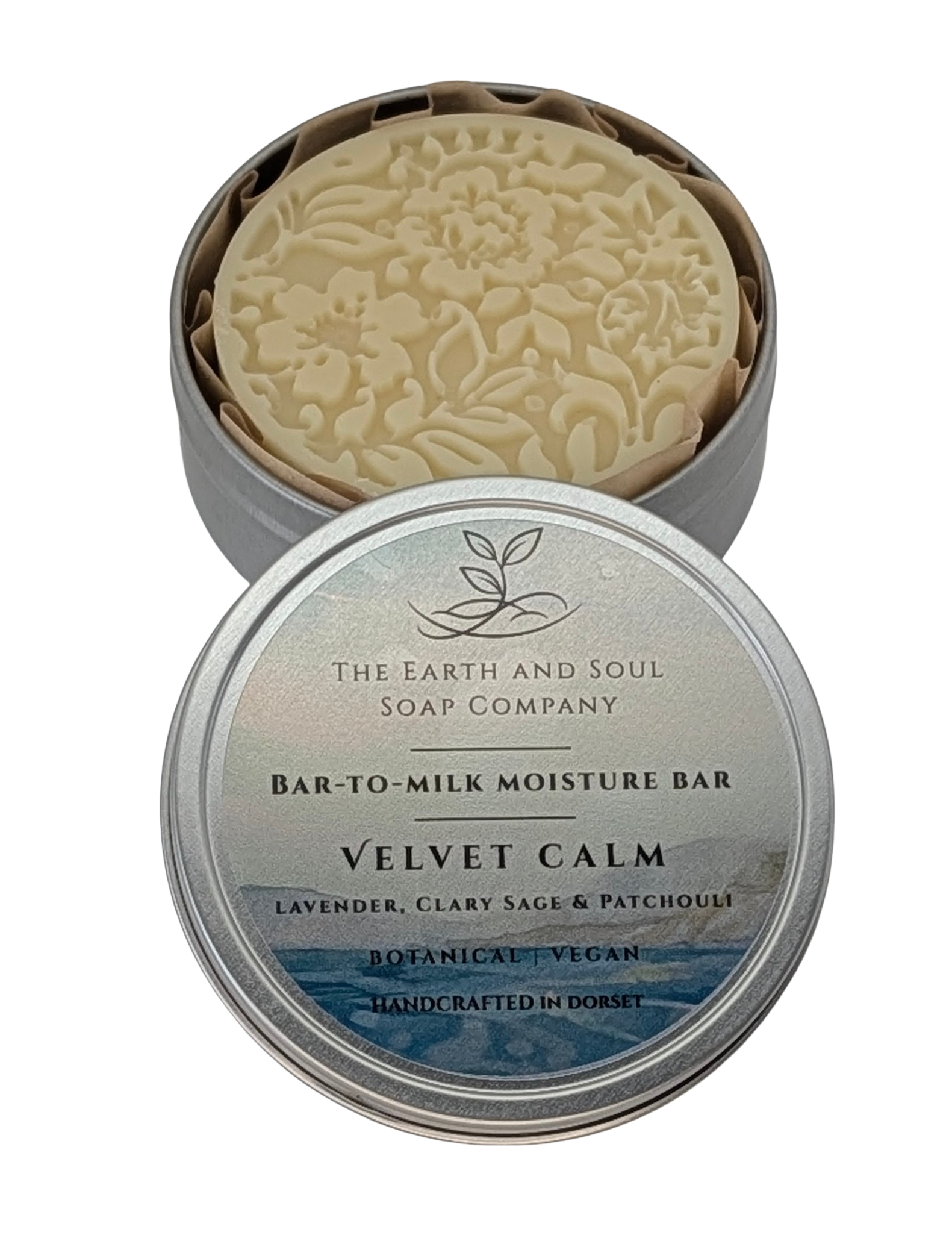 Velvet Calm