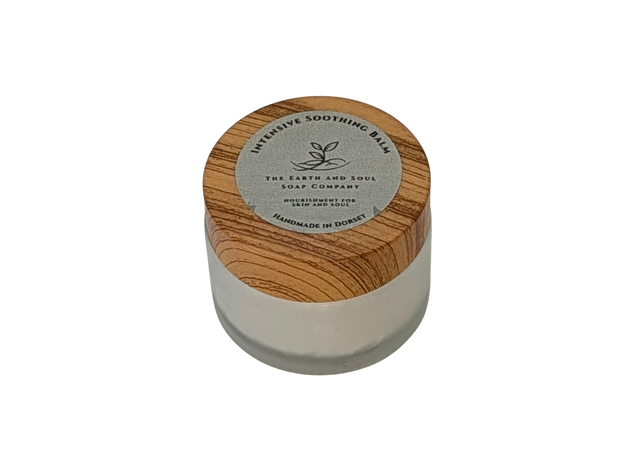 Intensive Soothing Balm