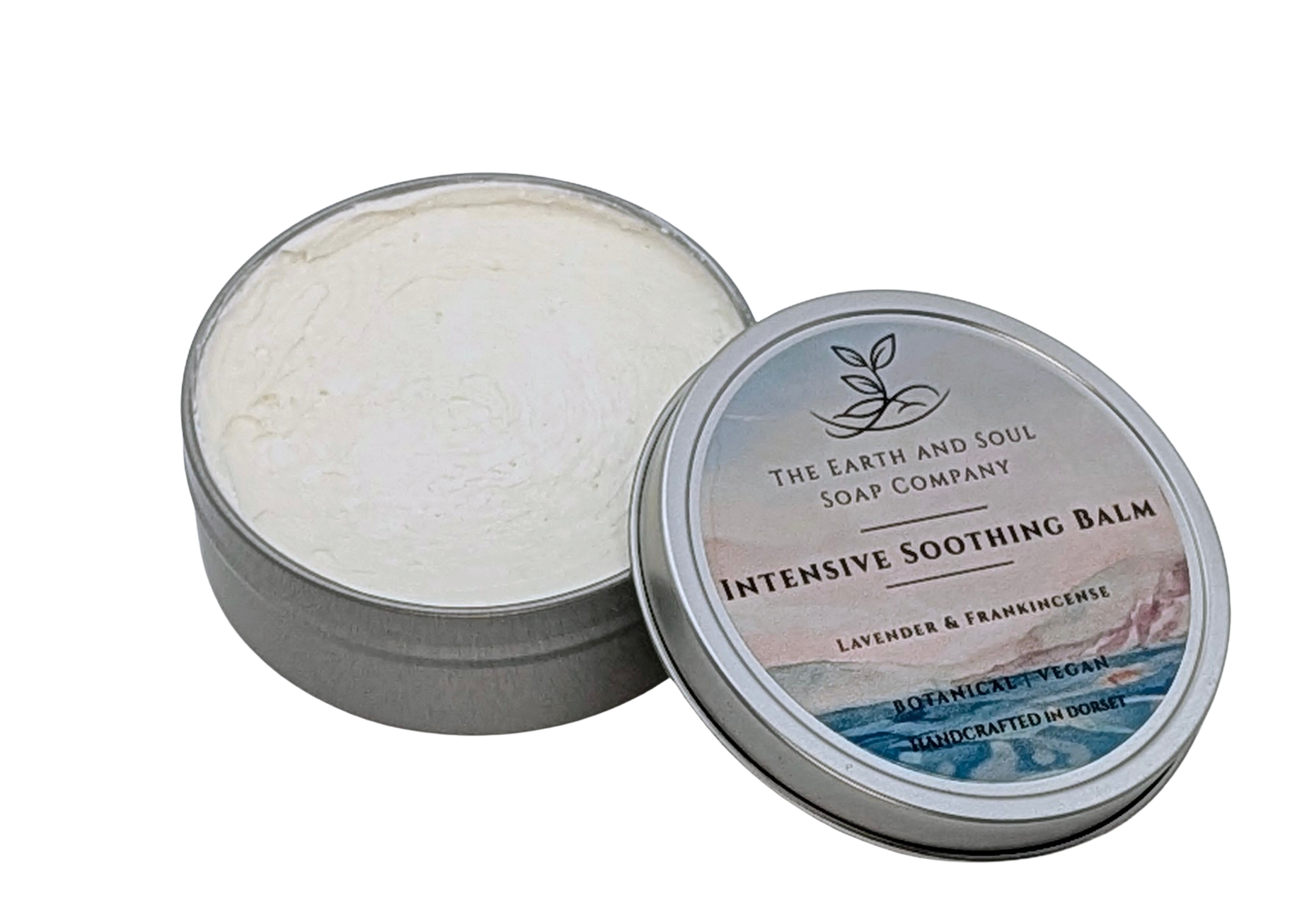 Intensive Soothing Balm
