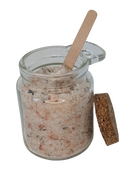 Restorative Oat & Mineral Soak