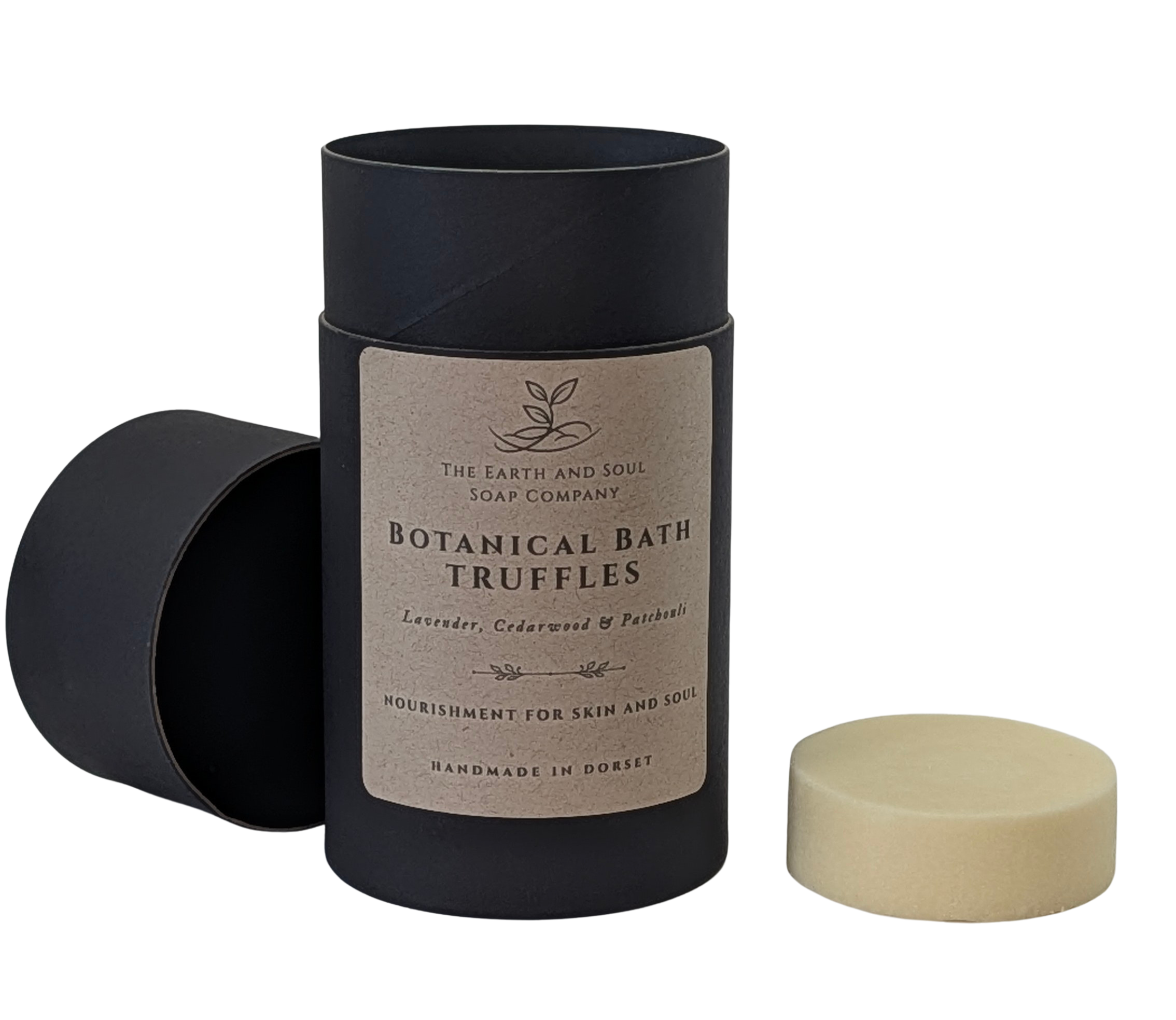 The Wildwood Blend