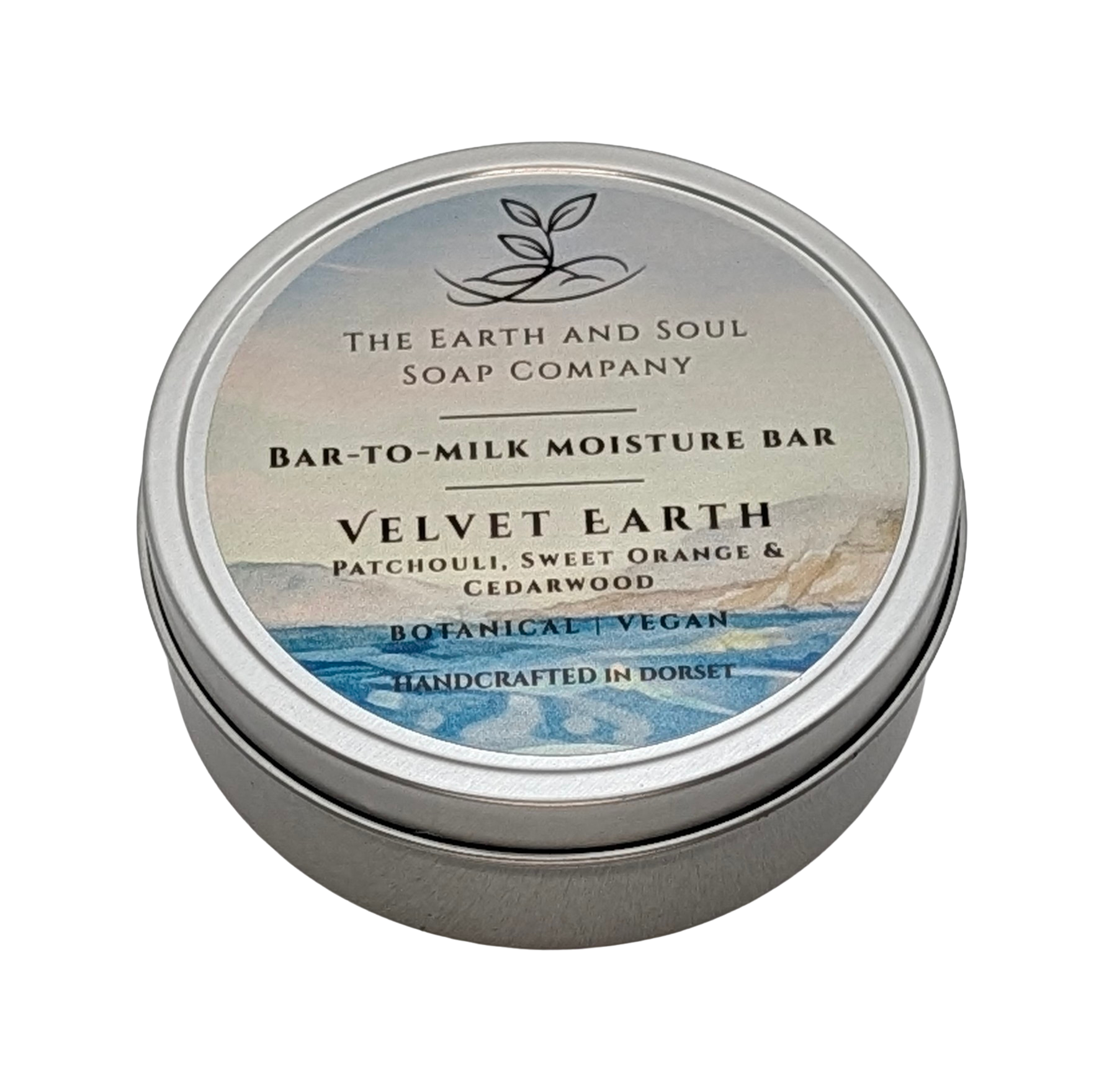 Velvet Earth