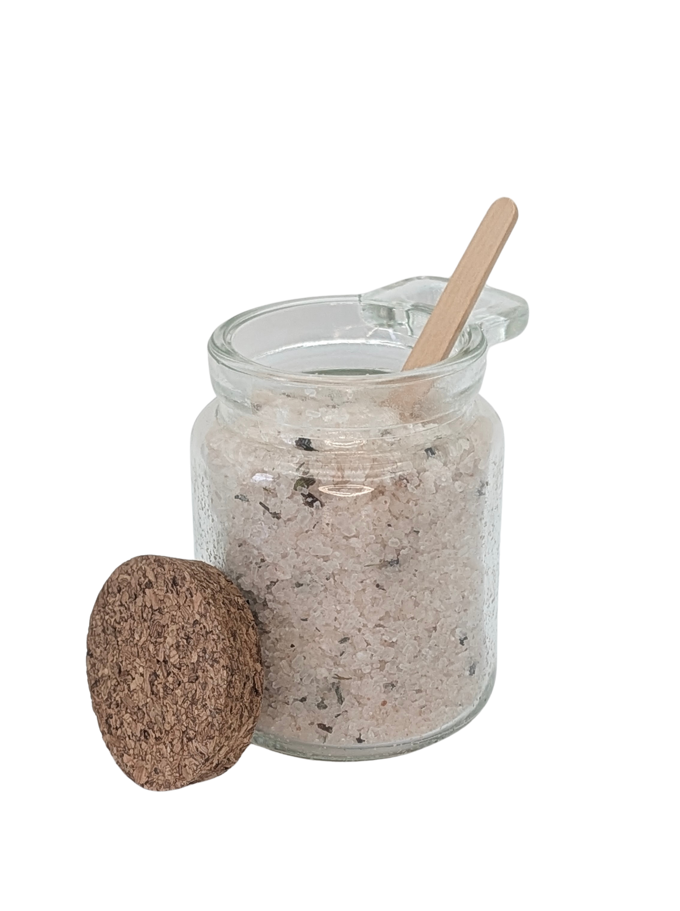 Calming Mineral Soak