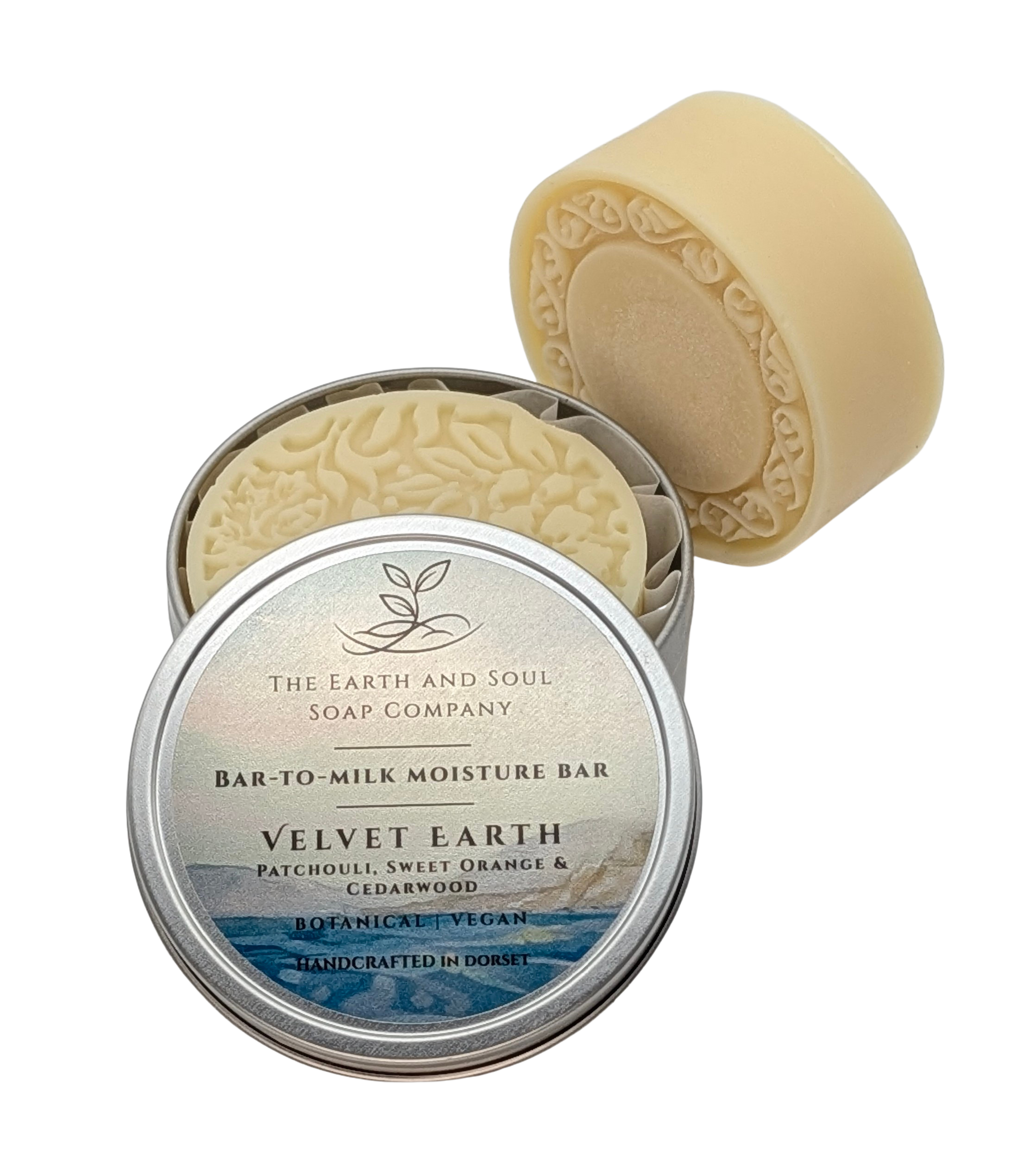 Velvet Earth