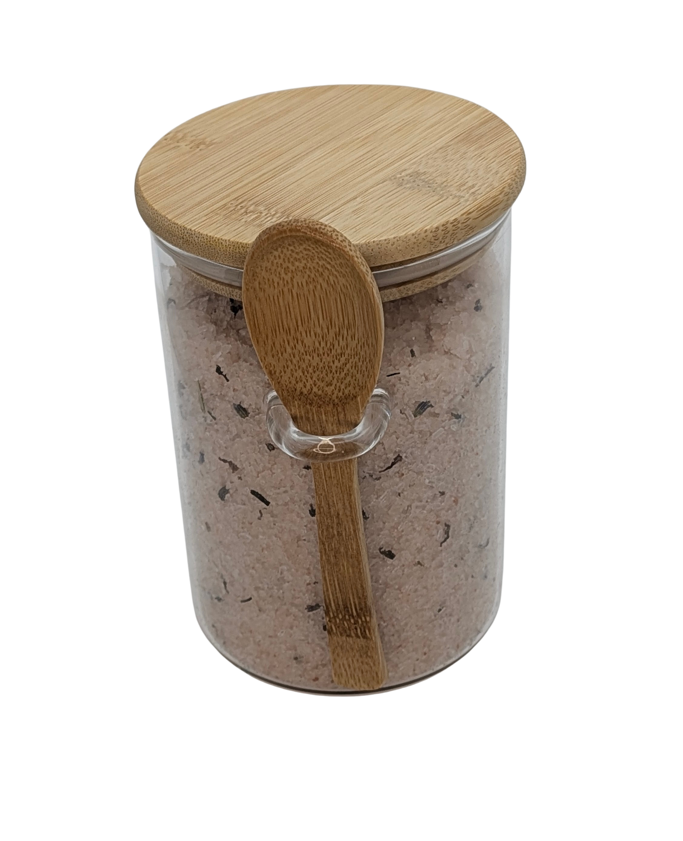 Mineral Bath Soak