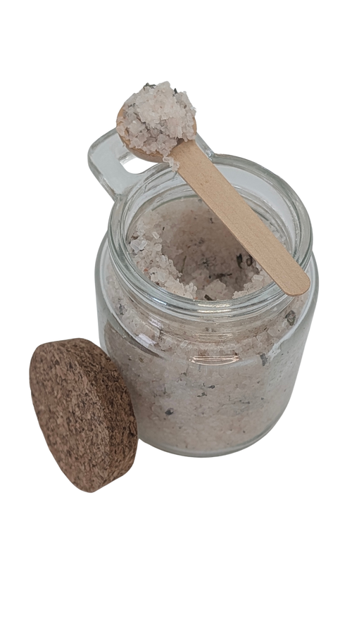 Calming Mineral Soak