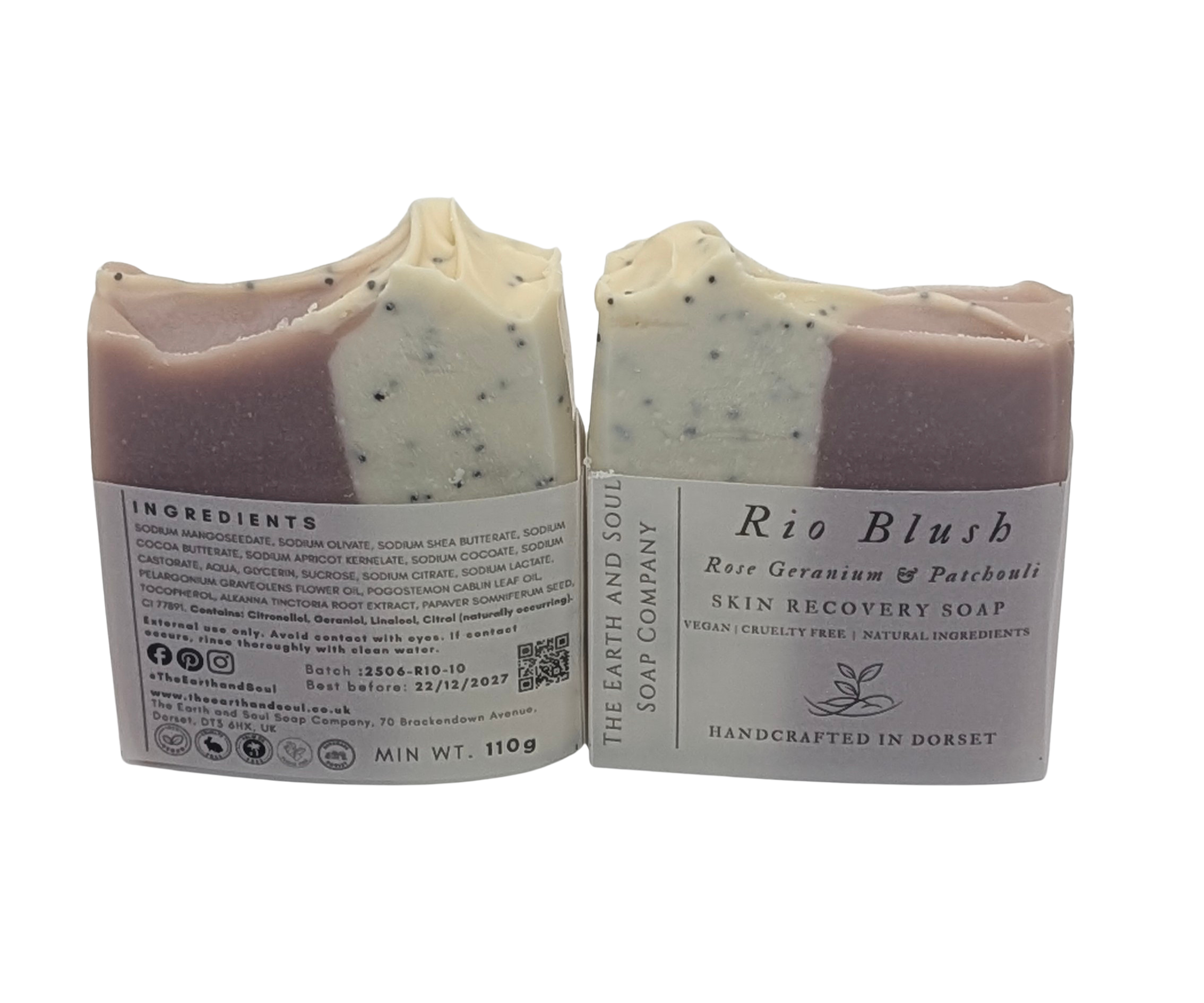 Rio Blush