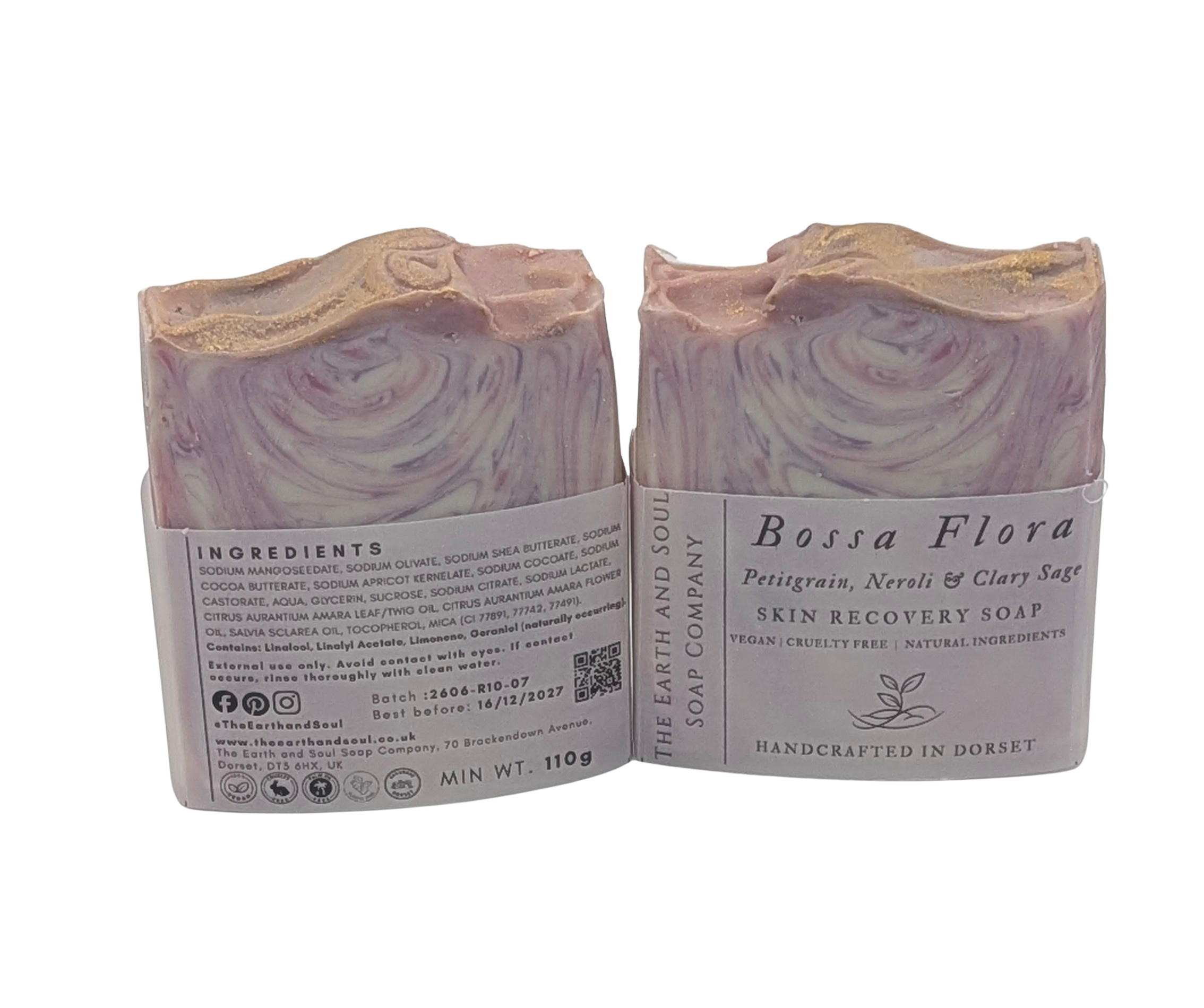 Bossa Flora