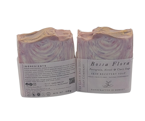 Bossa Flora