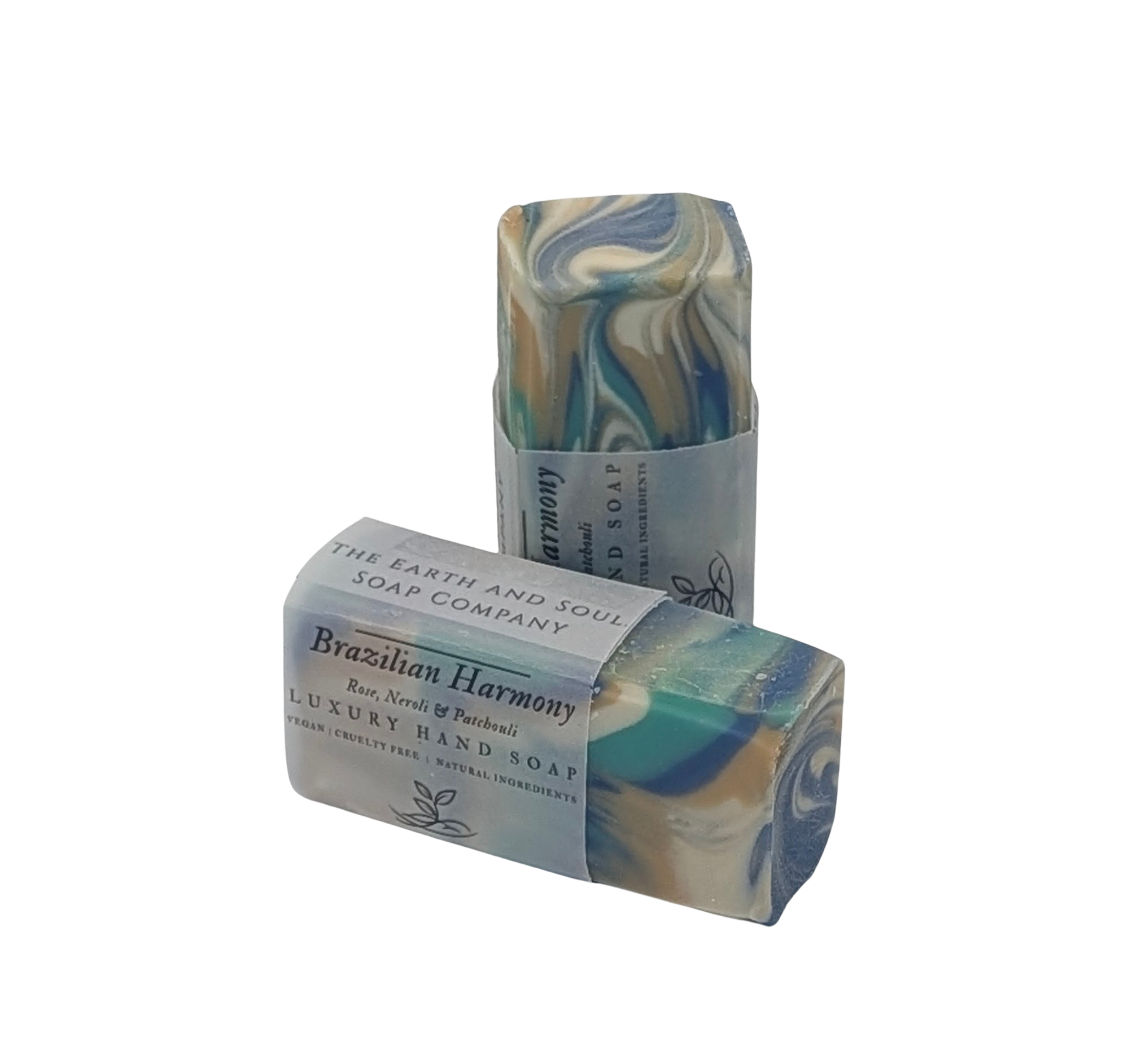 Brazilian Harmony Basin Bar