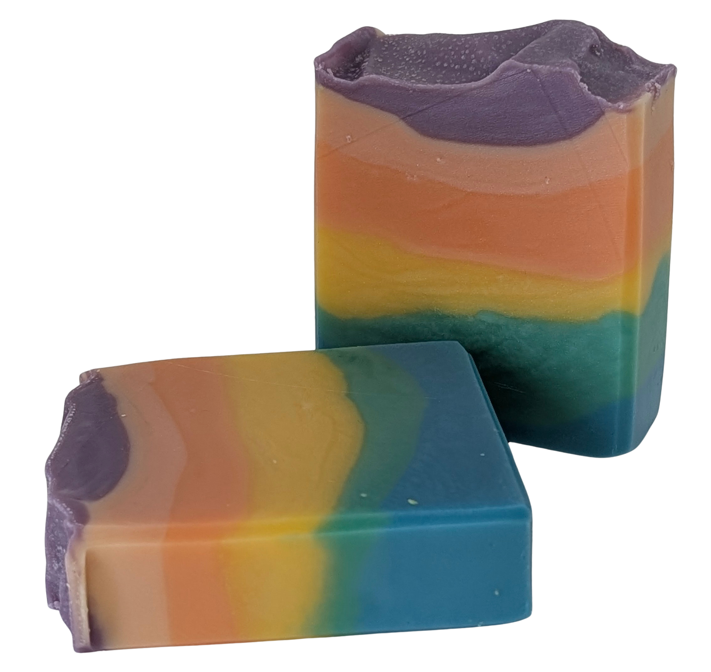 Samba Sunrise