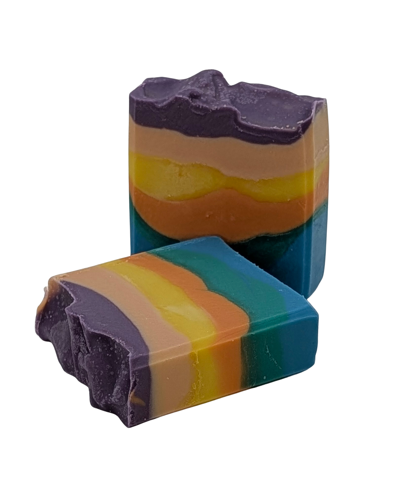 Samba Sunrise