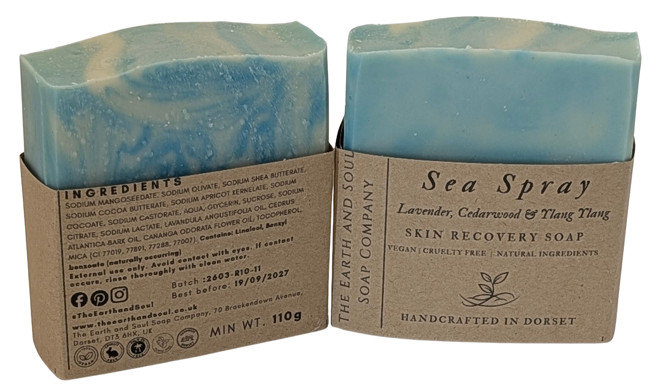 Sea Spray