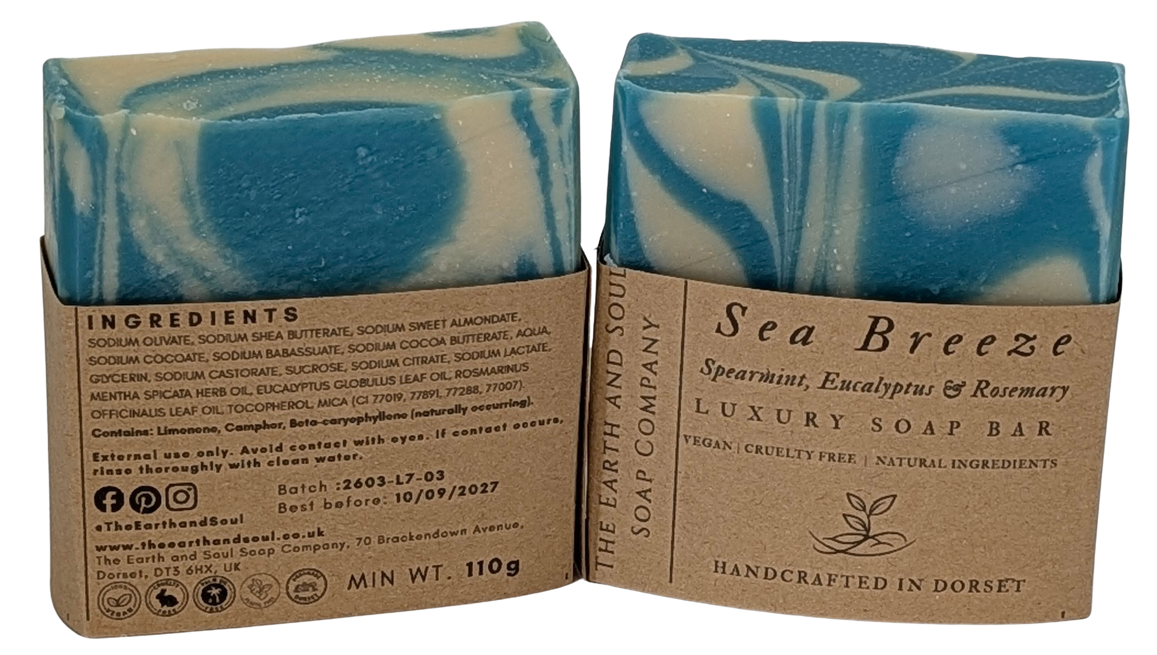 Sea Breeze