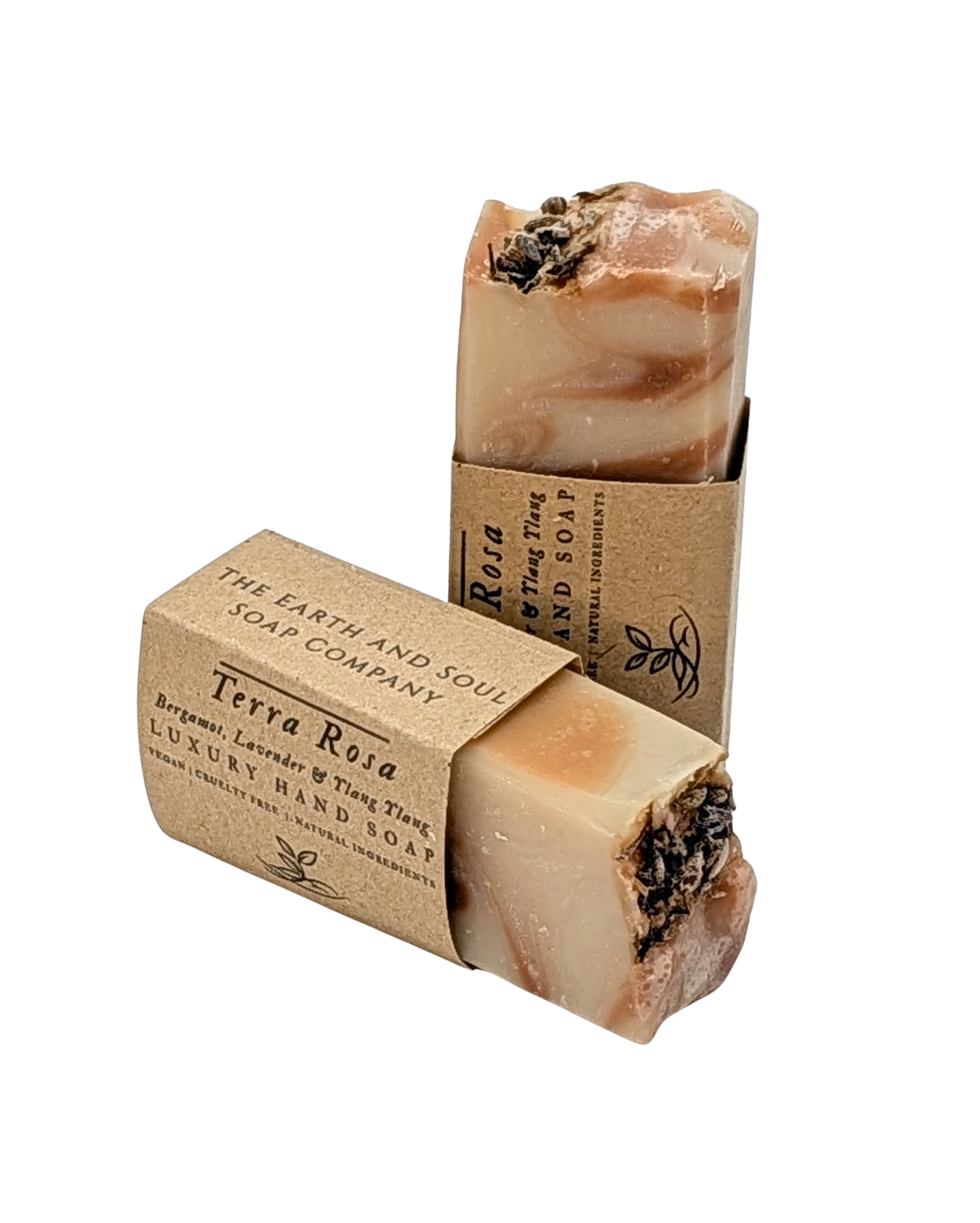 Terra Rosa Basin Bar
