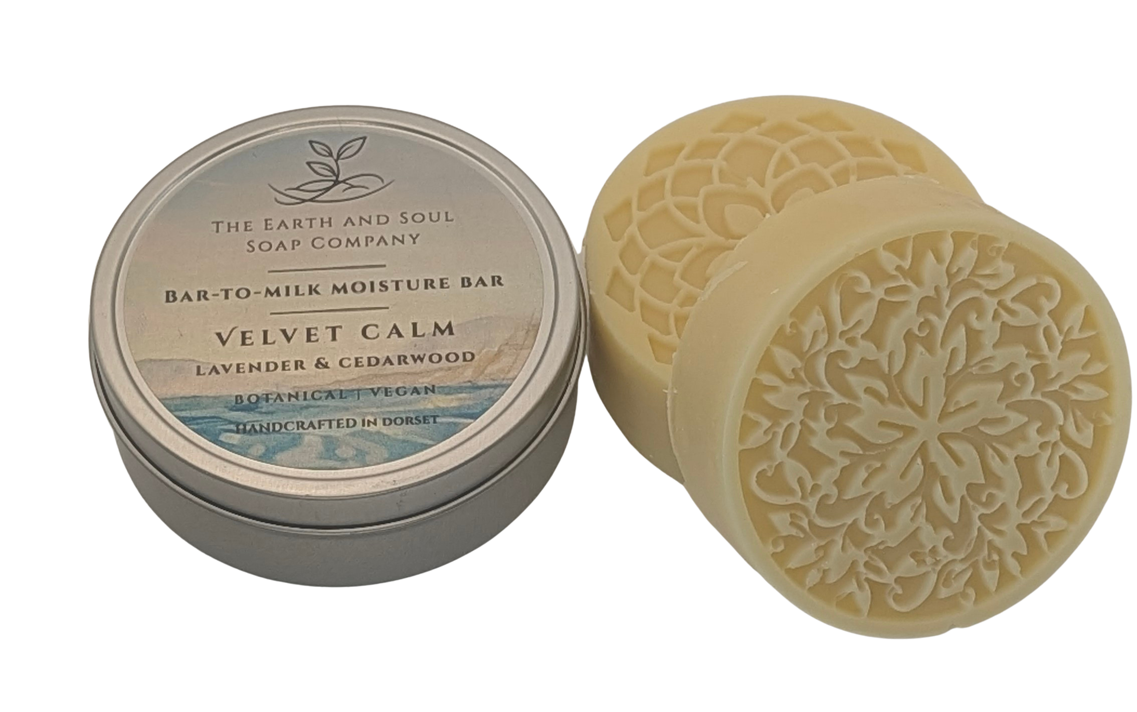 Velvet Calm