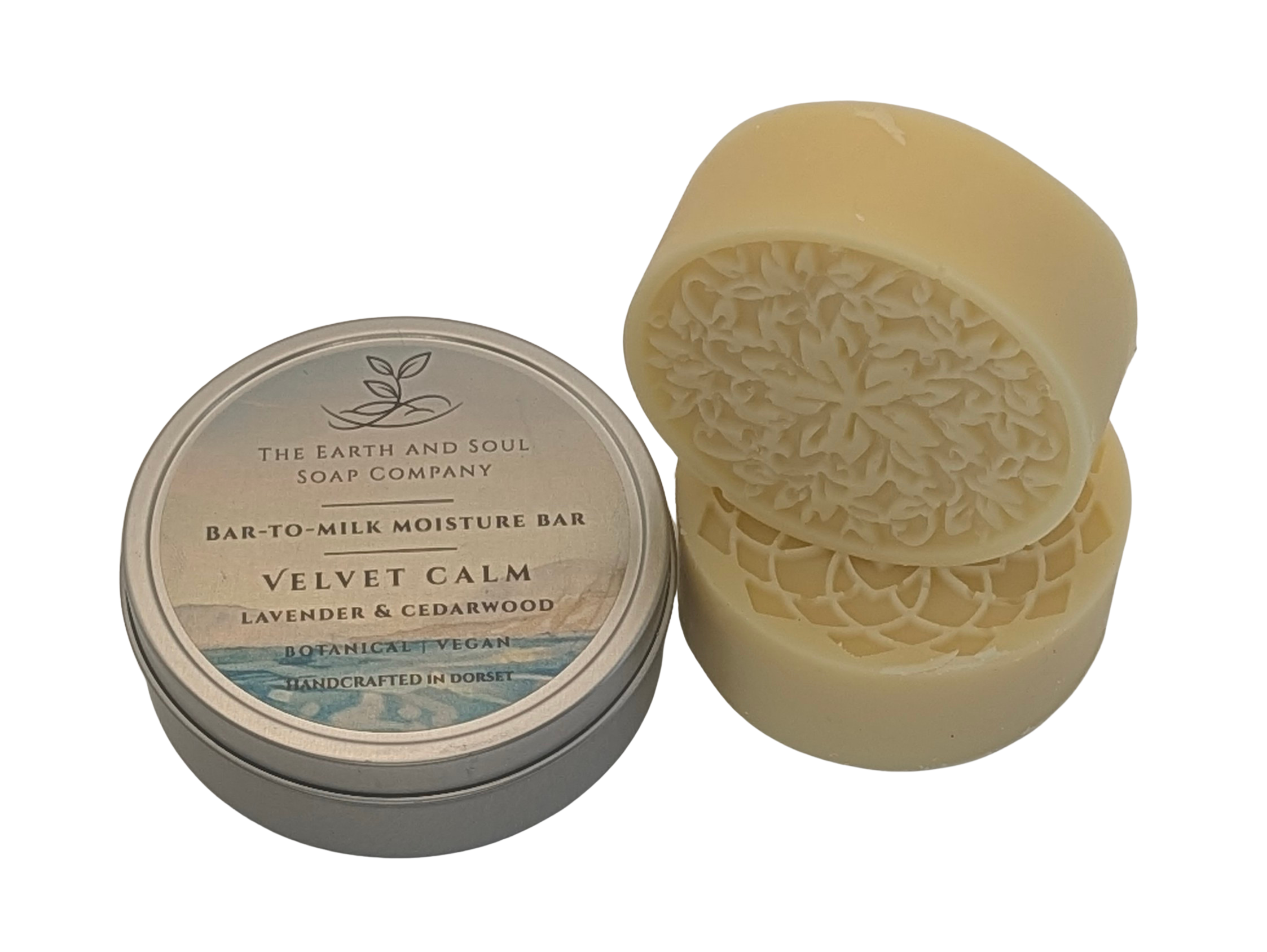 Velvet Calm