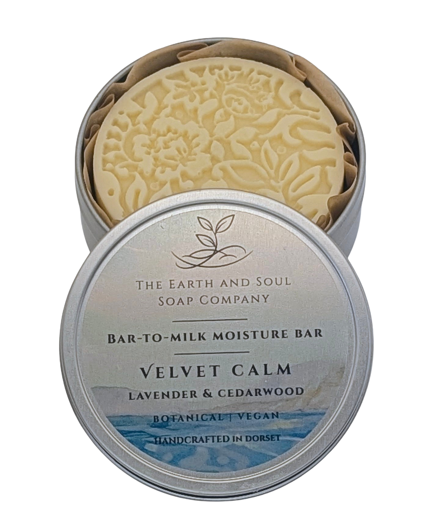 Velvet Calm