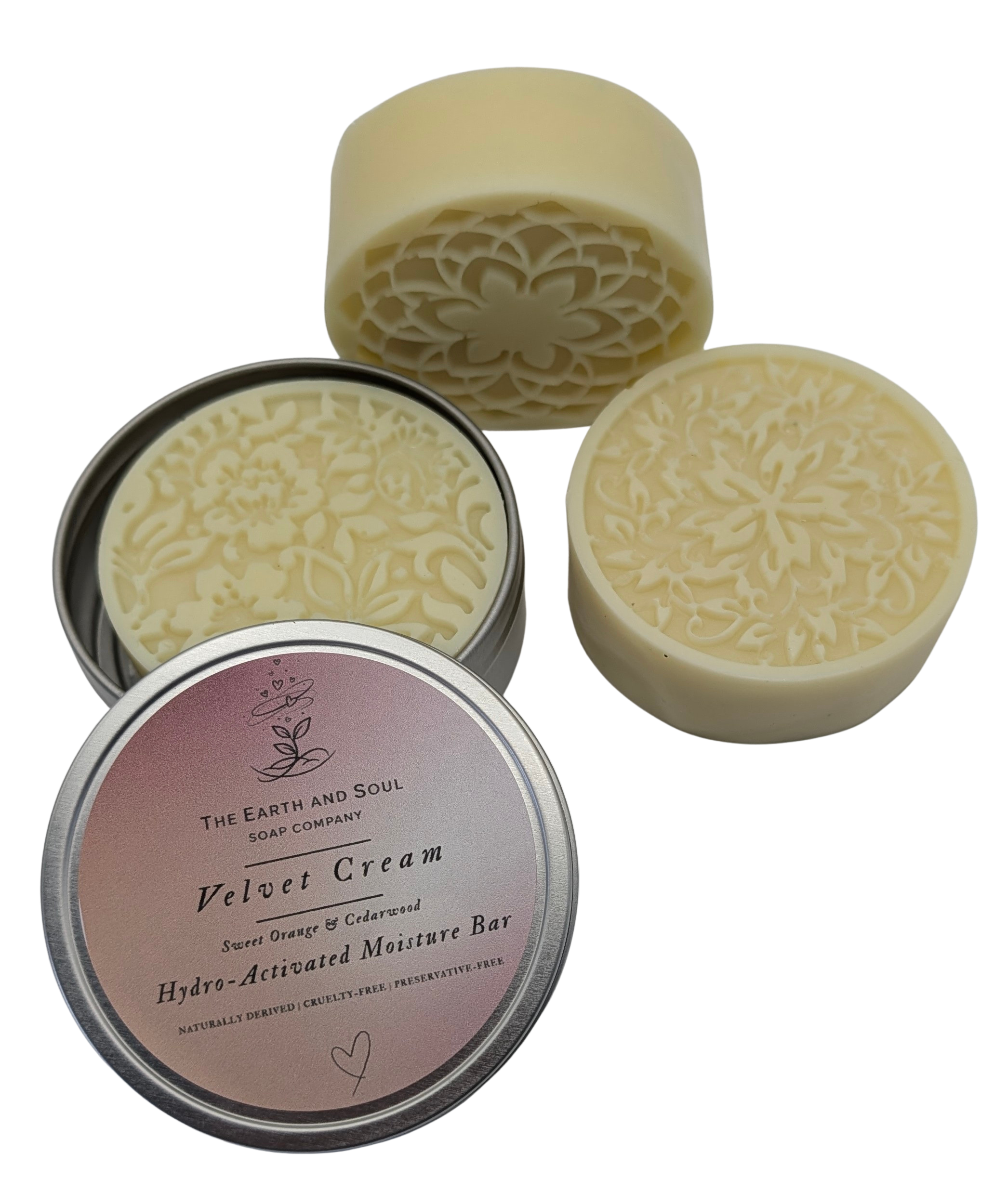 Velvet Citrus